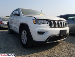 Jeep Grand Cherokee 2019 3 Jeep Grand Cherokee 2019 3