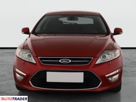 Ford Mondeo 2012 1.6 158 KM