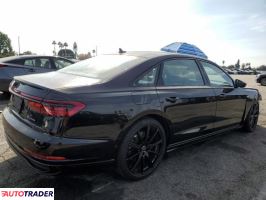 Audi A8 2024 3