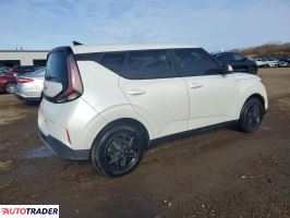 Kia Soul 2023 2