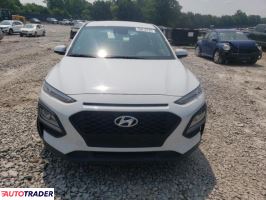 Hyundai Kona 2021 2 Hyundai Kona 2021 2