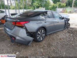 Nissan Altima 2019 2 Nissan Altima 2019 2