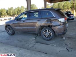 Jeep Grand Cherokee 2019 3