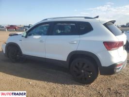Volkswagen Pozostałe 2024 1 Volkswagen Pozostałe 2024 1