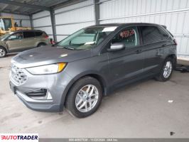 Ford Edge 2022 2