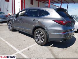 Acura MDX 2024 3