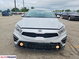 Kia Pozostałe 2021 2
