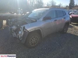 Jeep Compass 2021 2