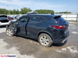 Chevrolet Blazer 2020 2