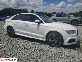 Audi A3 2020 2