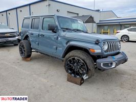 Jeep Wrangler 2024 2