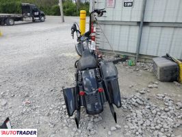 Harley-Davidson Road King 2021 Harley-Davidson Road King 2021