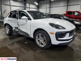 Porsche Macan 2022 2 Porsche Macan 2022 2