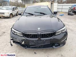 BMW 330 2019 2 BMW 330 2019 2