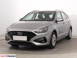 Hyundai i30 2022 1.5 108 KM
