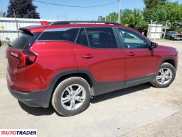 GMC Terrain 2023 1 GMC Terrain 2023 1