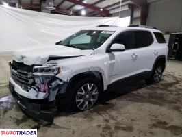 GMC Acadia 2023 2