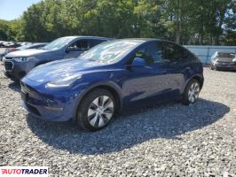 Tesla Model Y 2021 Tesla Model Y 2021