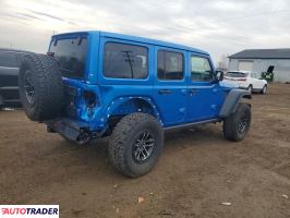 Jeep Wrangler 2025 2