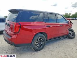 GMC Yukon 2023 6