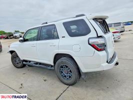 Toyota Pozostałe 2024 4