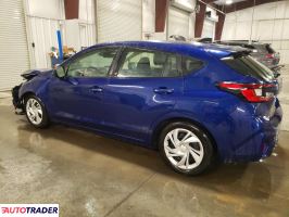 Subaru Impreza 2024 2