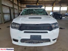 Dodge Durango 2019 5