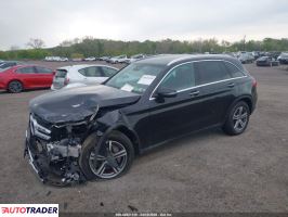 Mercedes 300 2022 2