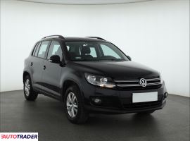 Volkswagen Tiguan 2013 1.4 120 KM