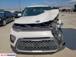 Kia Soul 2021 2 Kia Soul 2021 2