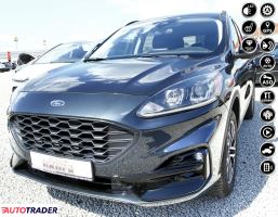Ford Escape 2022 1.5 181 KM Ford Escape 2022 1.5 181 KM