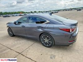 Lexus ES 2023 3