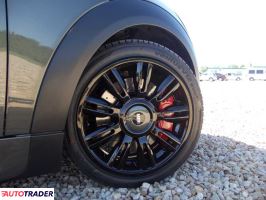 Mini Cooper 2012 1.6 250 KM Mini Cooper 2012 1.6 250 KM