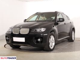 BMW X6 2010 3.0 301 KM