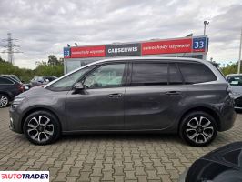 Citroen C4 2019 1.5 130 KM