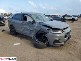 Honda HR-V 2024 2