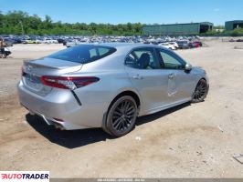 Toyota Camry 2023 2