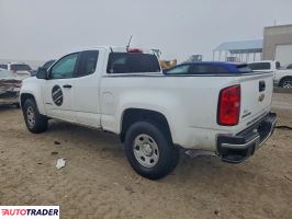 Chevrolet Colorado 2019 2