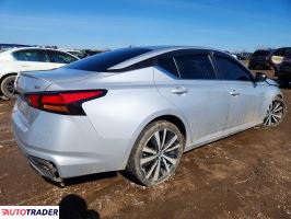 Nissan Altima 2020 2