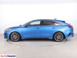 Kia Ceed 2019 1.6 201 KM Kia Ceed 2019 1.6 201 KM