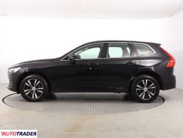 Volvo XC60 2020 2.0 187 KM Volvo XC60 2020 2.0 187 KM