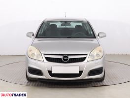 Opel Vectra 2006 1.8 138 KM Opel Vectra 2006 1.8 138 KM