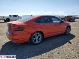 Volkswagen Jetta 2019 1