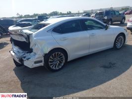 Lexus ES 2023 3