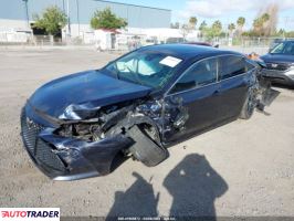 Toyota Avalon 2019 3