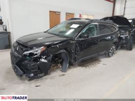 Subaru Outback 2024 2