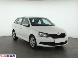 Skoda Fabia - zobacz ofertę