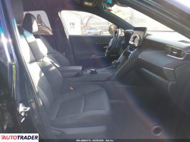 Toyota Venza 2024 2
