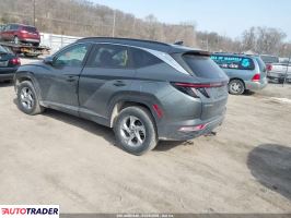 Hyundai Tucson 2023 2