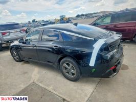 Kia Pozostałe 2021 1